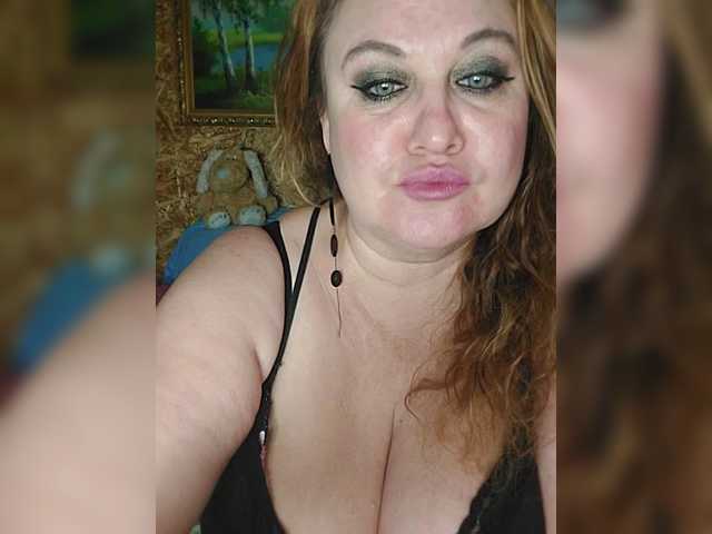 milli1983 live cam on BongaCams