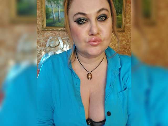 -Your_dream- live cam on BongaCams