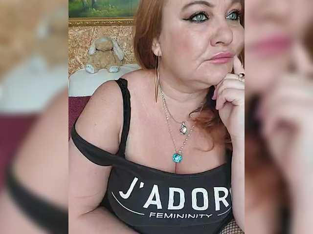 milli1983 live cam on BongaCams
