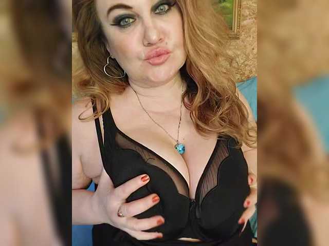 milli1983's BongaCams show and profile