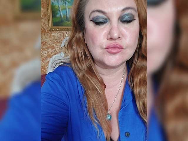 milli1983 live cam on BongaCams