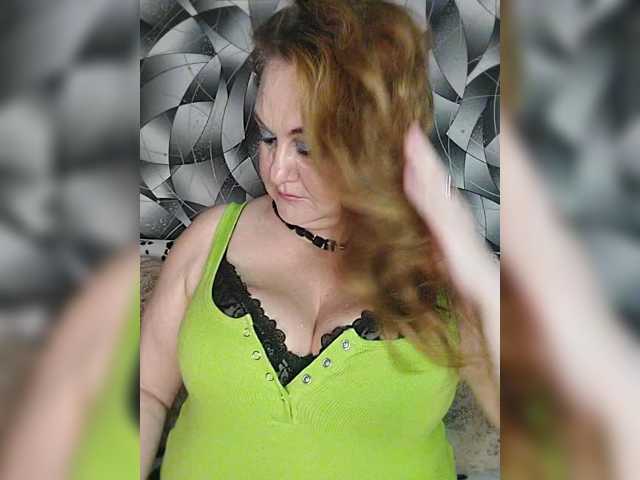 milli1983, en vivo ahora en BongaCams