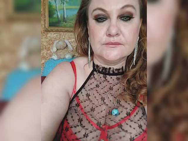 milli1983, live now on BongaCams