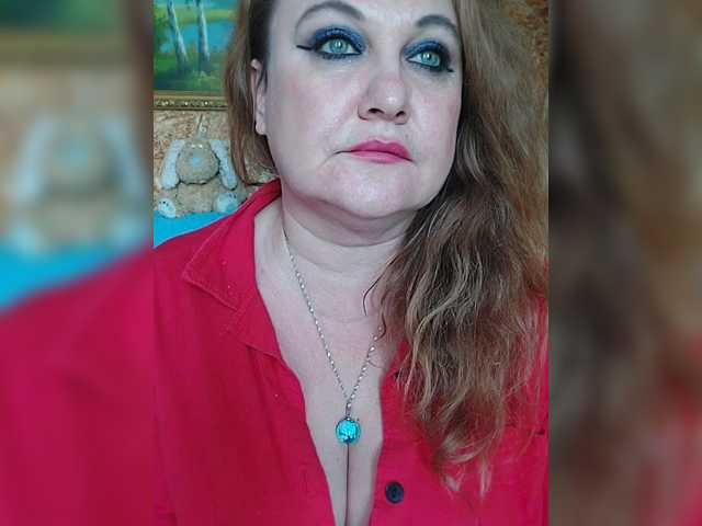 milli1983 live cam on BongaCams