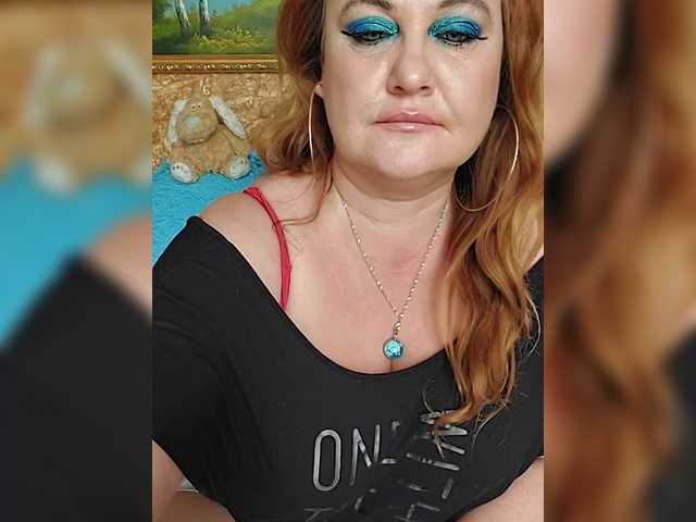 milli1983 live cam on BongaCams