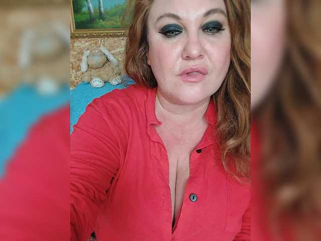 milli1983 live webcam show