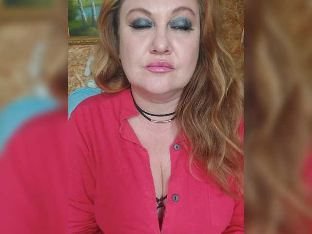 milli1983 live cam on BongaCams