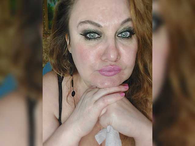 milli1983 live cam on BongaCams