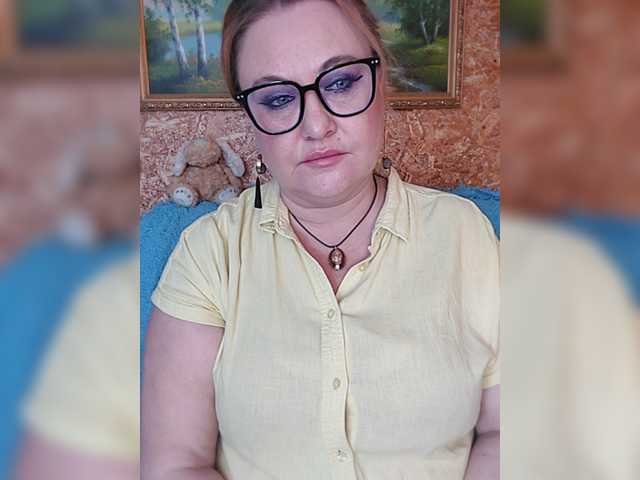 milli1983 live cam on BongaCams