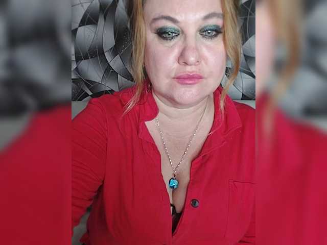 milli1983 live cam on BongaCams