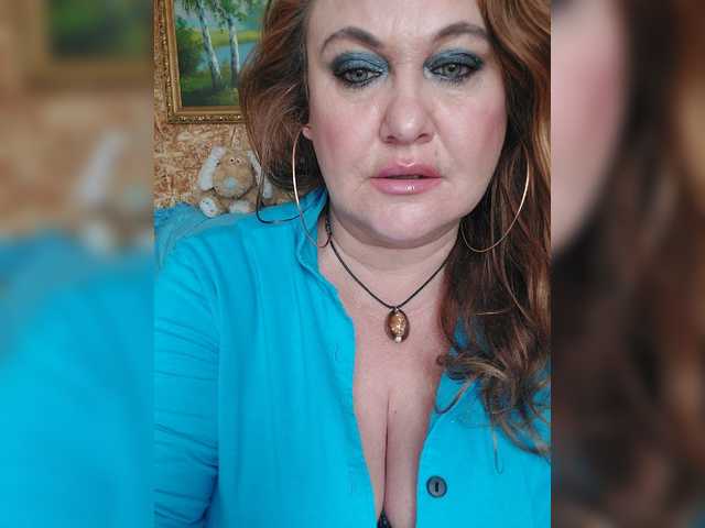 milli1983 live cam on BongaCams