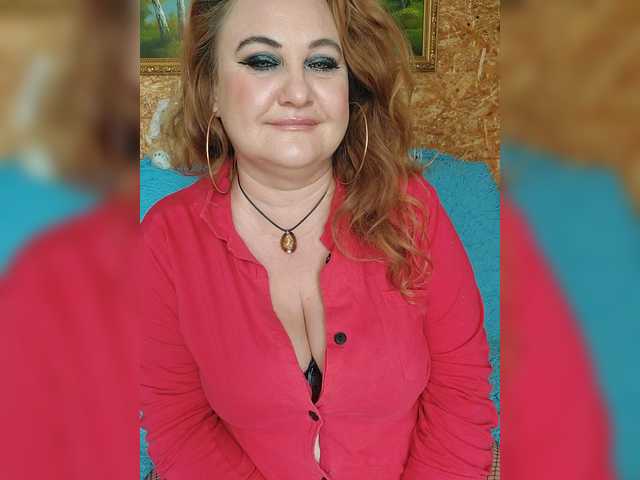 milli1983 live cam on BongaCams