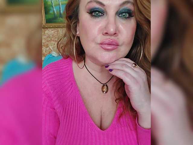 milli1983 live cam on BongaCams