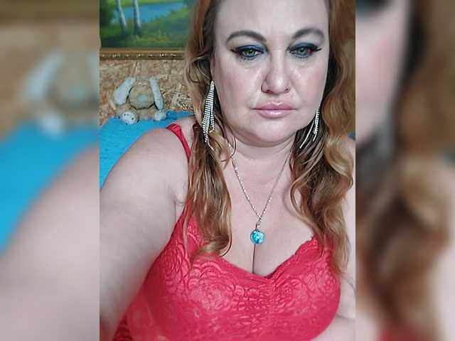 milli1983 live cam on BongaCams