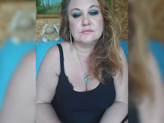 milli1983 live cam on BongaCams