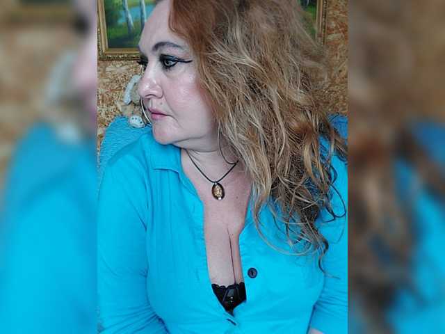 milli1983 live cam on BongaCams