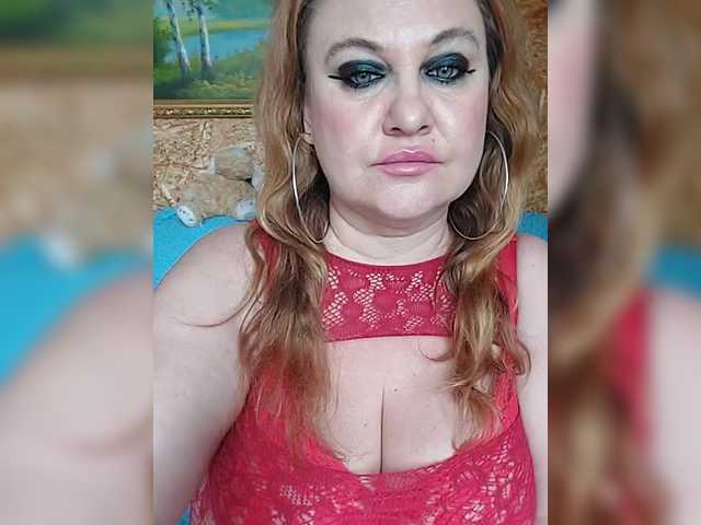 milli1983 live cam on BongaCams