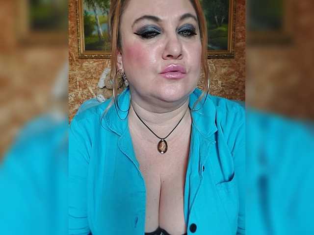 -Your_dream- live cam on BongaCams