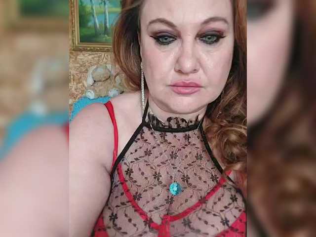 milli1983, en directo ahora en BongaCams