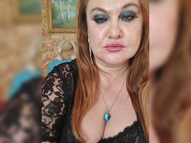 milli1983 live cam on BongaCams