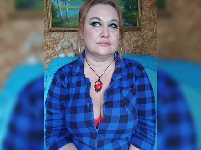 milli1983 cam belle
