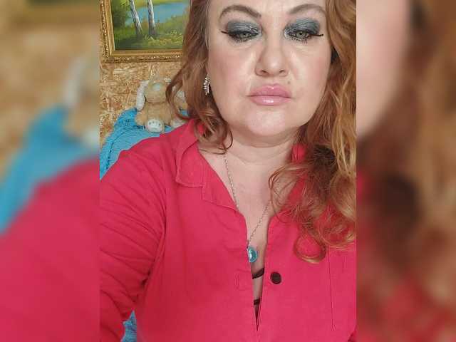 milli1983 live cam on BongaCams