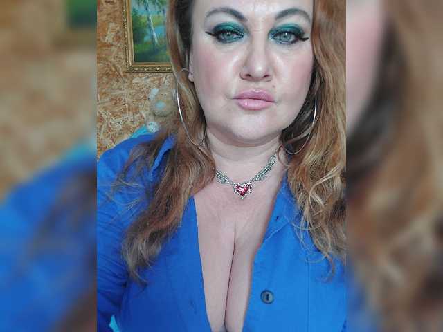 milli1983 live cam on BongaCams