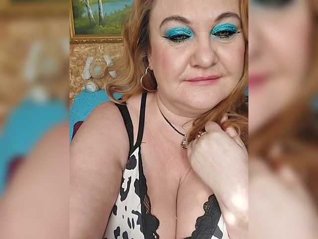 milli1983 live cam on BongaCams