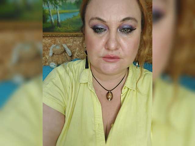 milli1983 live cam on BongaCams