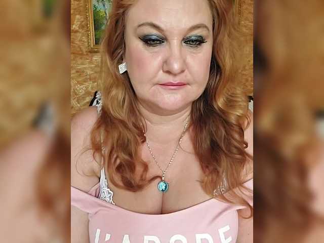 milli1983 cam belle