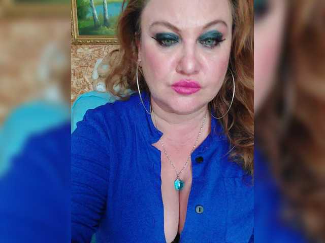 milli1983 live cam on BongaCams