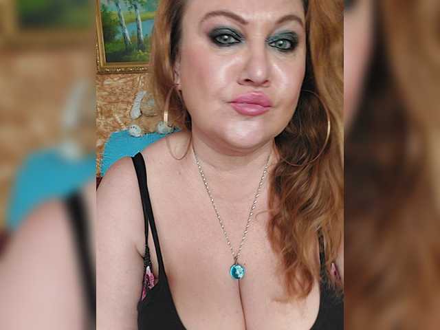 -Your_dream- — live female cam