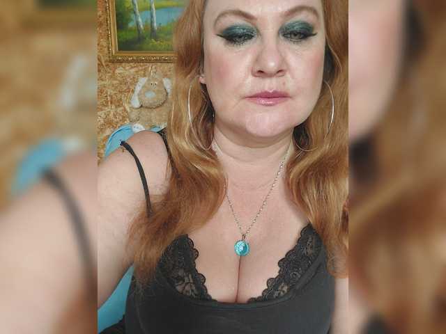 milli1983 live cam on BongaCams