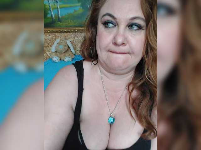 milli1983 live cam on BongaCams