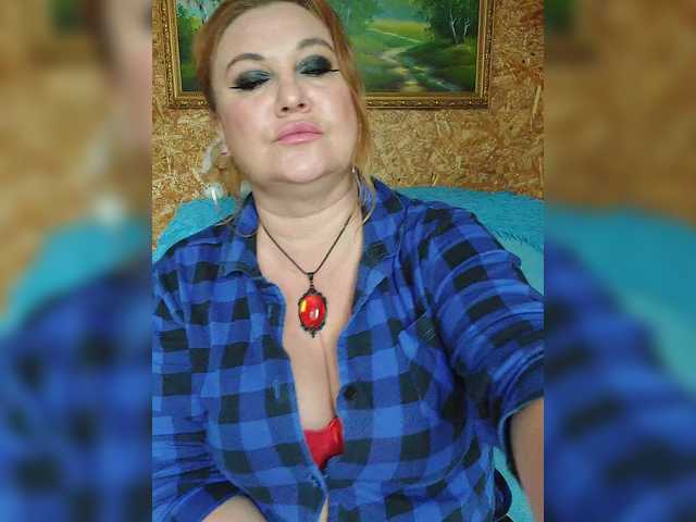 milli1983 cam belle