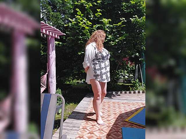 milli1983 live cam on BongaCams