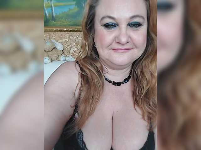 milli1983 live cam on BongaCams