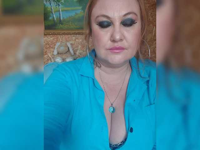 milli1983 live cam on BongaCams