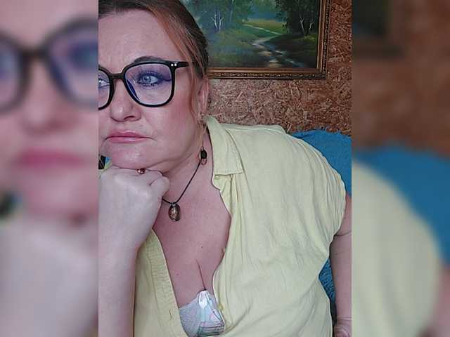 milli1983 live cam on BongaCams