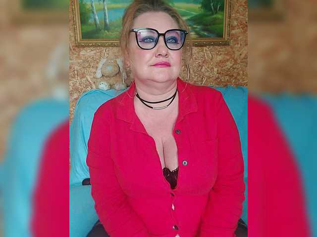 milli1983 live cam on BongaCams
