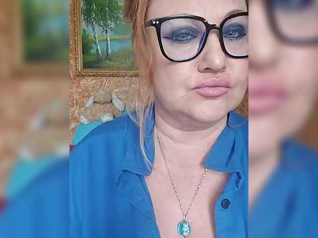 milli1983 live cam on BongaCams