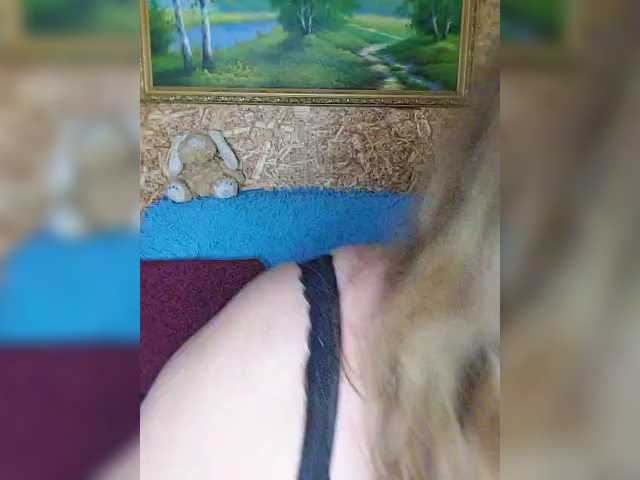 milli1983 live cam on BongaCams
