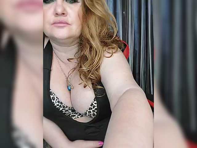 milli1983's BongaCams show and profile