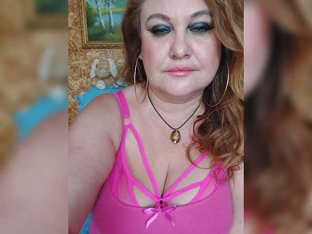 milli1983 live webcam show