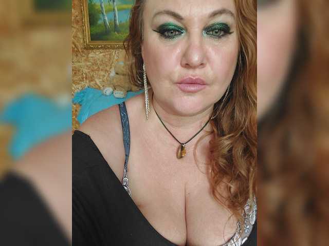 -Your_dream- live webcam show