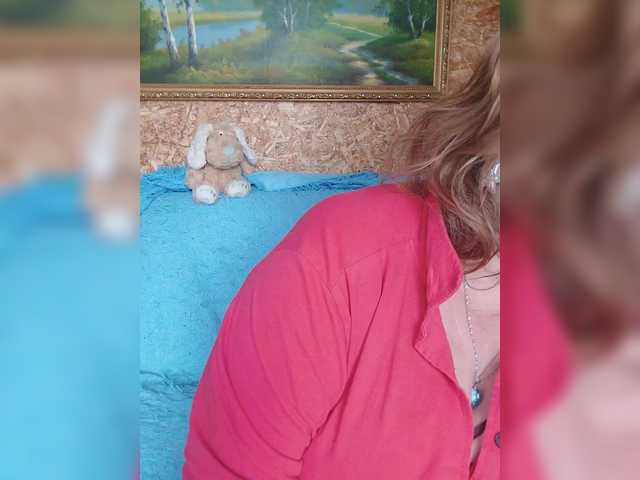 milli1983 live cam on BongaCams