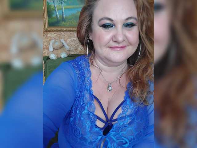 milli1983 live cam on BongaCams