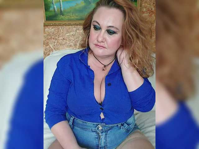 milli1983 live cam on BongaCams