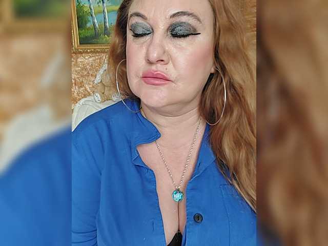 milli1983 live cam on BongaCams