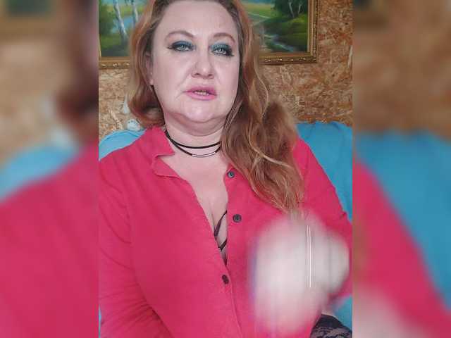 milli1983 live cam on BongaCams